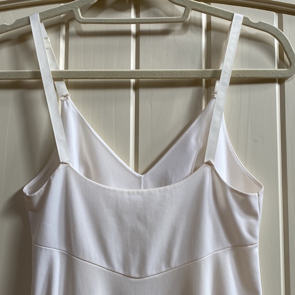 Vintage Gossard Artemis midi length slip - Picture 5 of 6